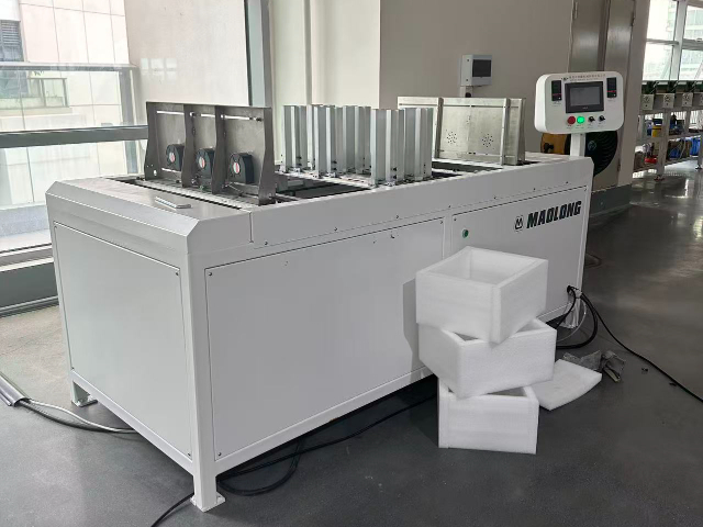 河北EPE加工設(shè)備代理 東莞市貿(mào)隆機(jī)械制造供應(yīng)