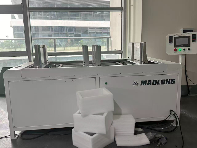 重慶XPE加工設(shè)備生產(chǎn)廠家 東莞市貿(mào)隆機(jī)械制造供應(yīng)