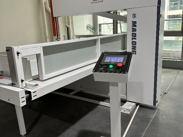 東莞海綿加工設(shè)備企業(yè) 東莞市貿(mào)隆機械制造供應(yīng)