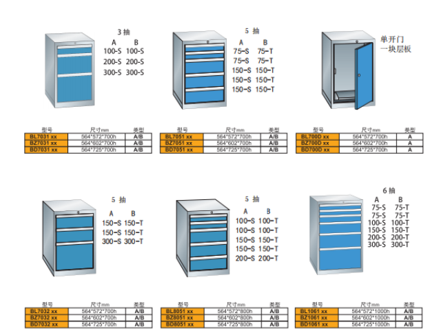 上海机床用工具柜出厂价,工具柜