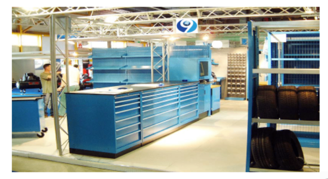 上海可拼接工具柜生產(chǎn)廠家 上海市冠久工業(yè)設(shè)備供應(yīng)