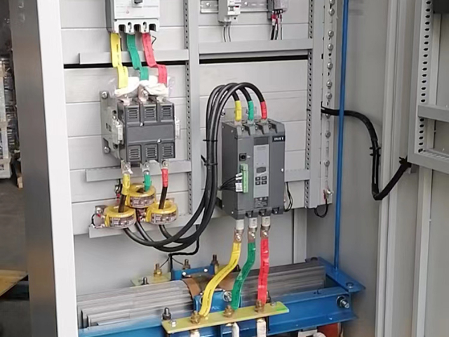 安徽自動化控制柜交易價格 宜興鵬鷹變壓器供應