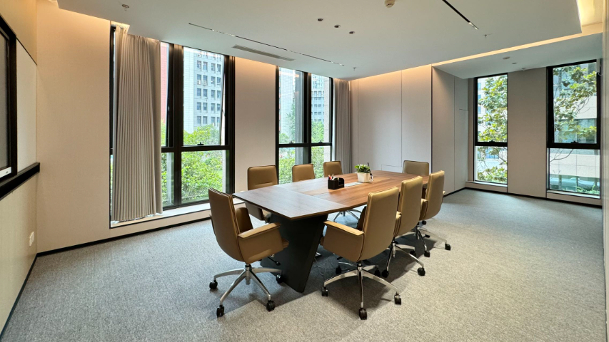 臨潼區租賃西安共享辦公公司 歡迎來電 西安康融實業集團供應