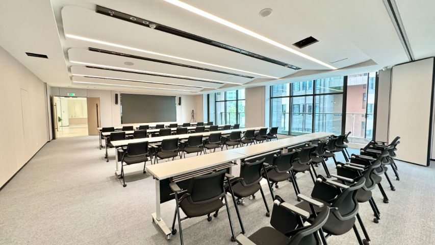 雁塔區(qū)西安共享辦公服務(wù)熱線 服務(wù)至上 西安康融實業(yè)集團供應(yīng)