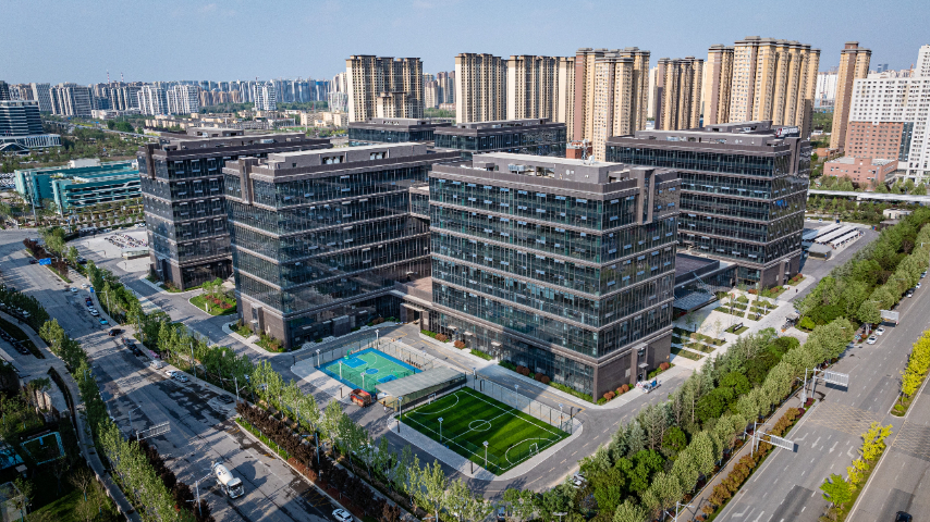 灞橋區(qū)租賃西安企業(yè)辦公場(chǎng)地價(jià)格優(yōu)惠 歡迎咨詢 西安康融實(shí)業(yè)集團(tuán)供應(yīng)
