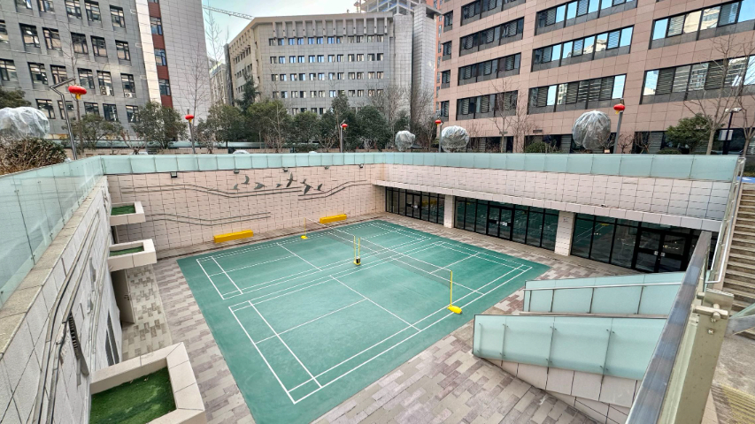 長安區綜合辦公樓租賃價位 服務至上 西安康融實業集團供應