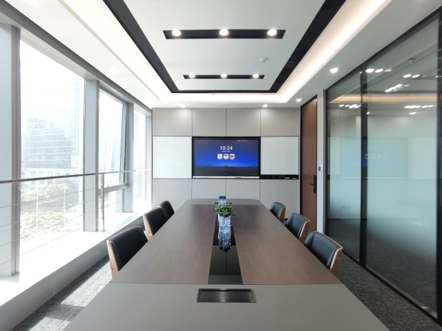 未央区租赁西安共享办公价位 诚信服务 西安康融实业集团供应