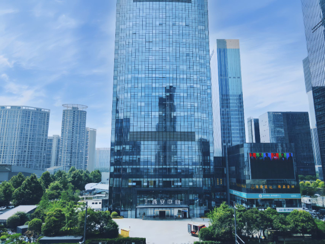 灞橋區(qū)西安寫字樓出租服務(wù)熱線 服務(wù)至上 西安康融實業(yè)集團供應(yīng)