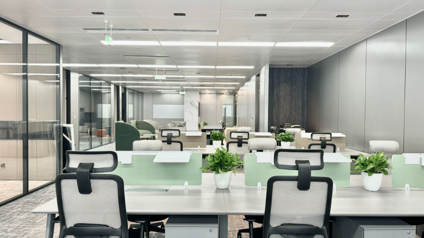 新城區如何挑選產業園 來電咨詢 西安康融實業集團供應