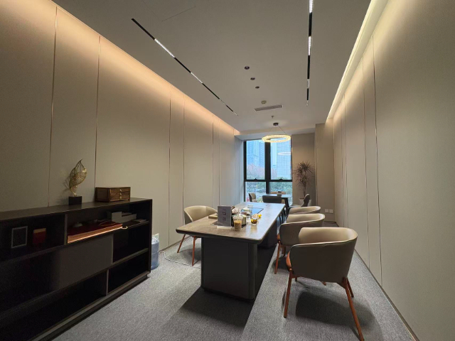 阎良区政策对接产业园配套设施怎么样 欢迎来电 西安康融实业集团供应