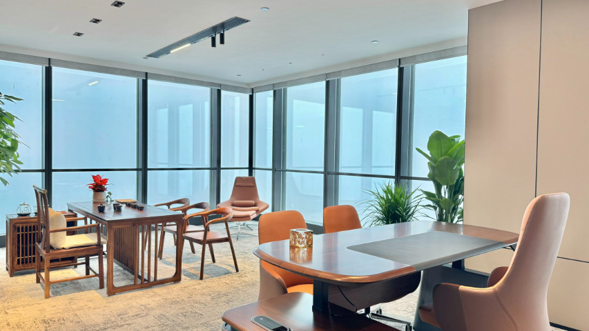 雁塔區(qū)企業(yè)辦公寫字樓 來電咨詢 西安康融實業(yè)集團供應