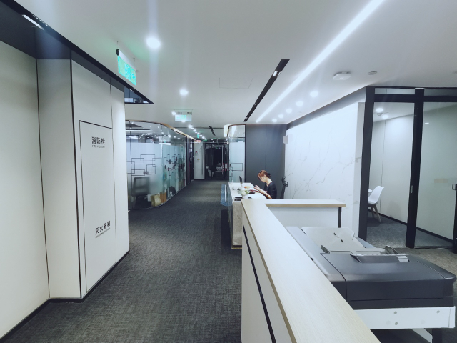西安金融賦能企業(yè)辦公寫字樓 歡迎咨詢 西安康融實業(yè)集團供應