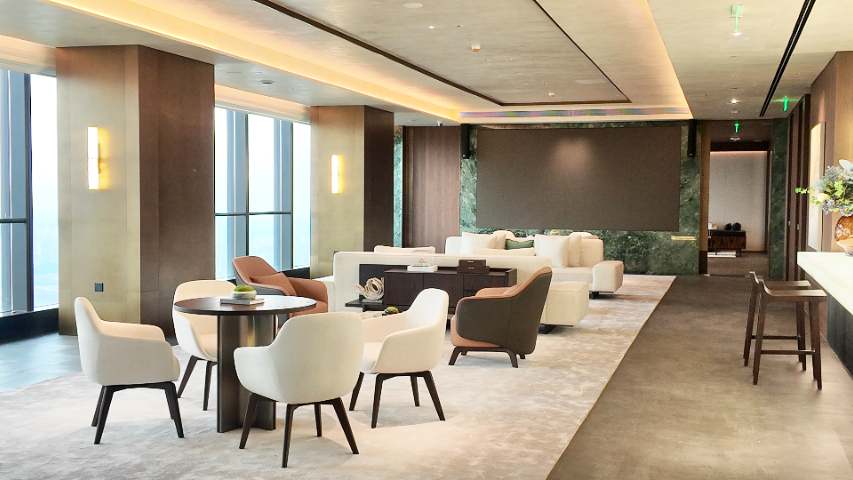 西安現(xiàn)代化辦公樓出租通勤比較方便 服務(wù)至上 西安康融實業(yè)集團供應(yīng)