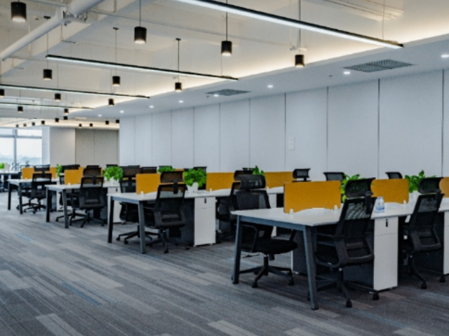 新城區(qū)寫字樓合作招商收費標準 歡迎咨詢 西安康融實業(yè)集團供應