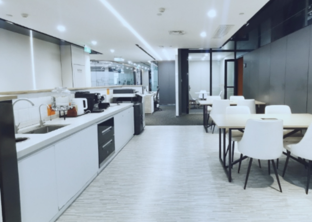 西安寫字樓合作招商商務配套 誠信服務 西安康融實業(yè)集團供應