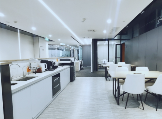 丈八智慧一站式辦公租賃服務(wù)介紹,一站式辦公租賃服務(wù)