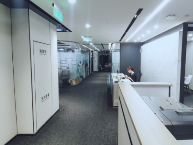 臨潼區(qū)生態(tài)型一站式辦公租賃服務(wù)企業(yè)服務(wù),一站式辦公租賃服務(wù)