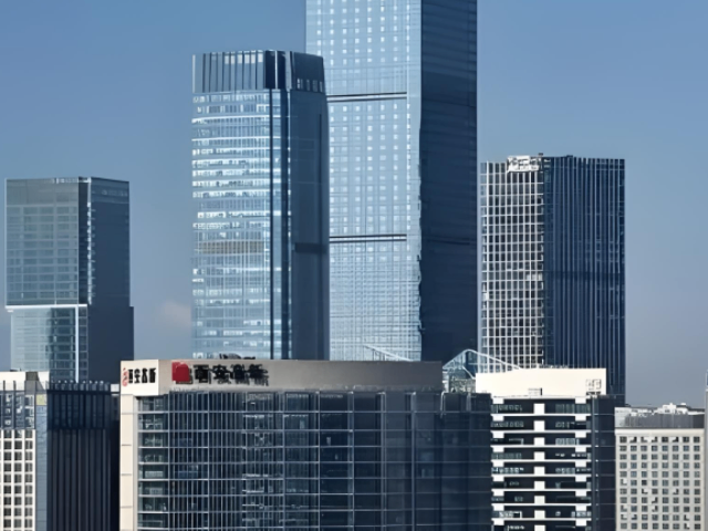 未央?yún)^(qū)企業(yè)辦公選址定制廠房 誠信服務(wù) 西安康融實業(yè)集團供應(yīng)