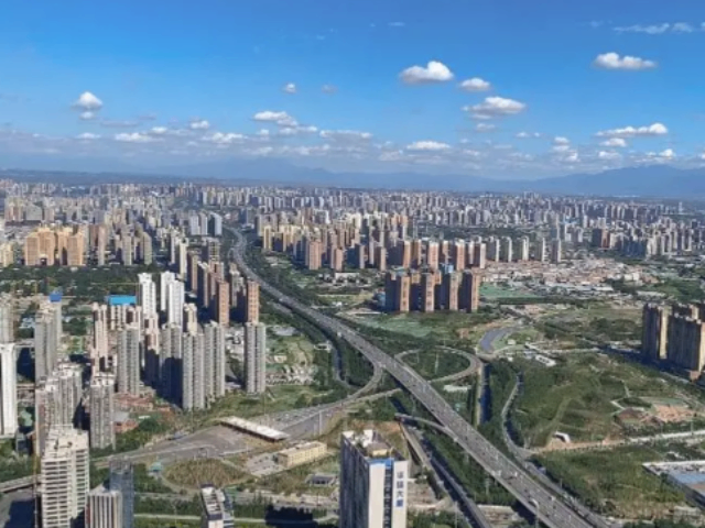 碑林区一站式广发·体育办公选址出租 服务至上 西安康融实业集团供应