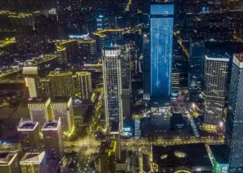 康融space：以全維優(yōu)勢重構(gòu)企業(yè)辦公新生態(tài)