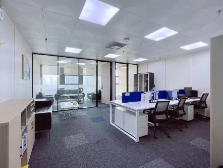 臻享云端會所，正尚國際定義商務(wù)新高度