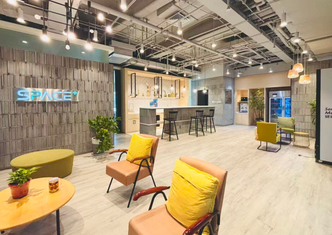 中鐵精工巨制，打造5A甲級商務(wù)模范