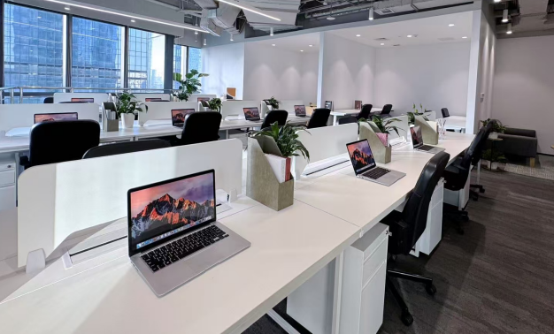 37秒直達頂層的效率變更