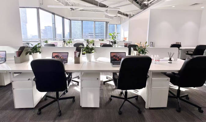 230米地標(biāo)，中匯人壽中心啟幕高新