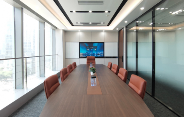 西安專業寫字樓租賃運營服務 歡迎來電 西安康融實業集團供應