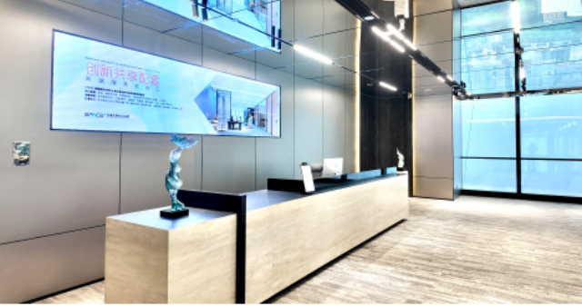 蓮湖區高標準寫字樓租賃熱線 歡迎來電 西安康融實業集團供應