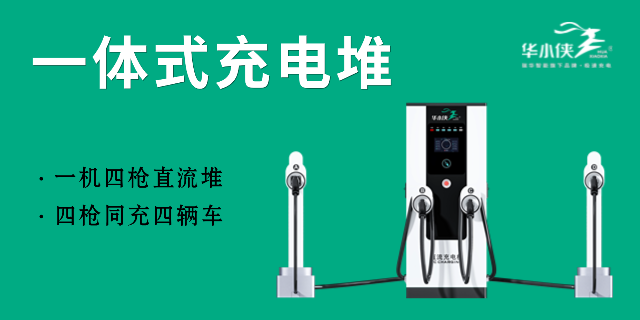 深圳落地式充电堆哪里买 瑞华新能源供应