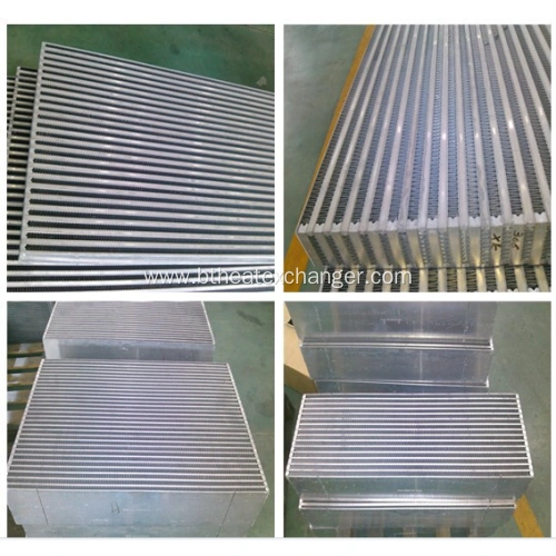 Core Leakage Test Machine Core Leakage Test Machine