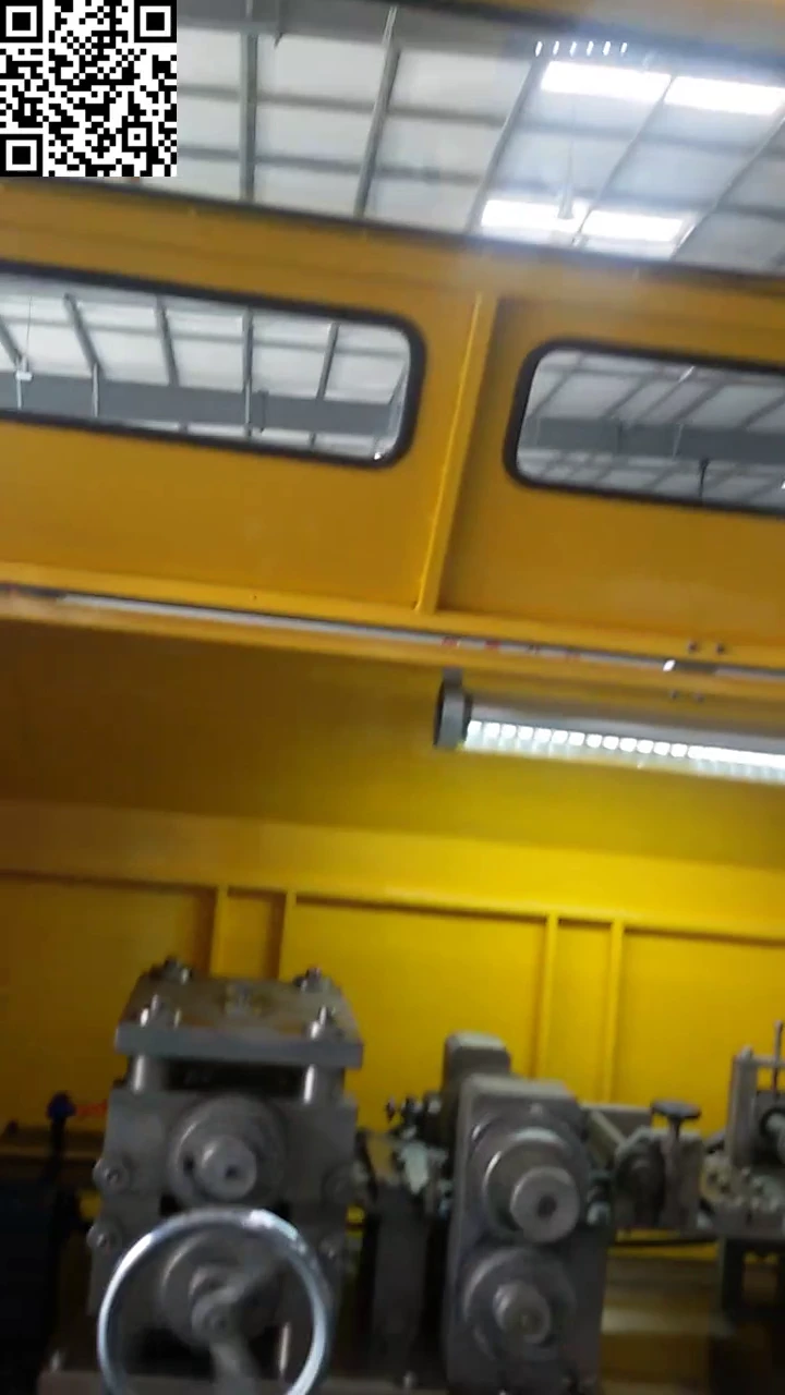 Heat Exchanger Fin Rolling Machine | Aluminum Fin Equipment China