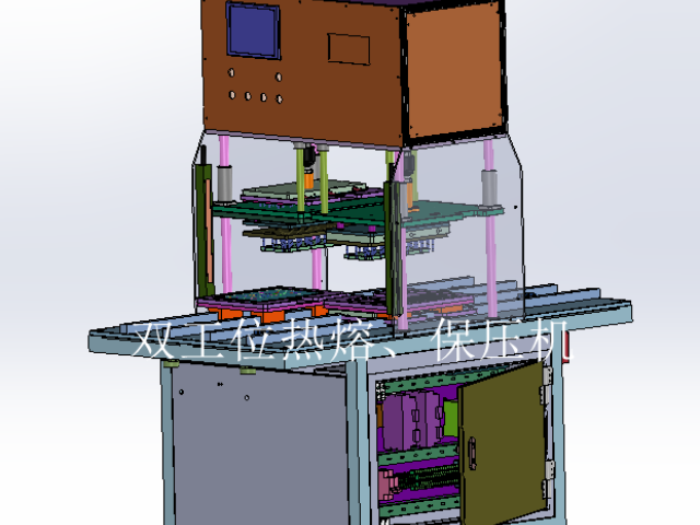 自動(dòng)點(diǎn)膠機(jī)生產(chǎn)線非標(biāo)設(shè)備升級改造 蘇州辰暉雅工業(yè)設(shè)備供應(yīng)