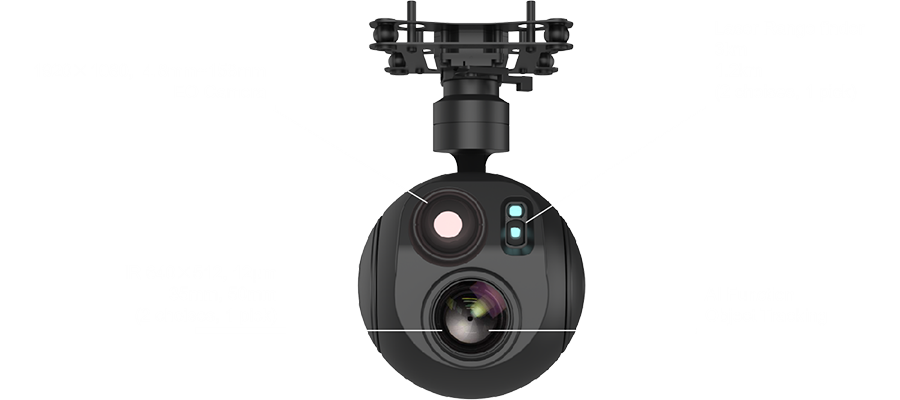 UT130T Features