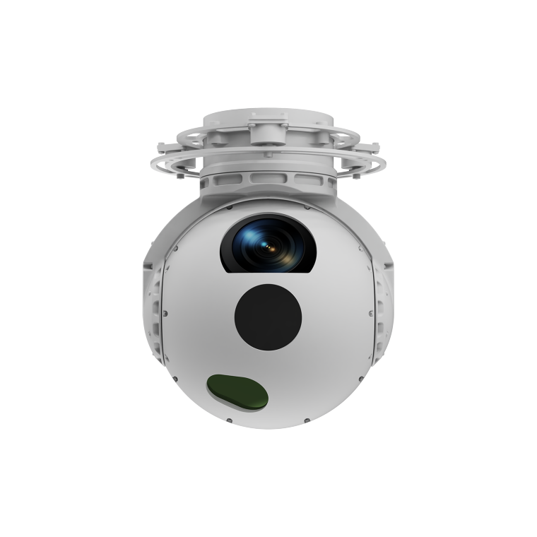 Medium Gimbal Camera Manufacturer & Supplier | Kimbal