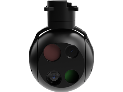 UD100/UT100 Series Gimbal Camera