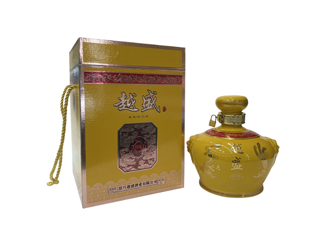 商務(wù)用白酒 紹興越盛酒業(yè)供應(yīng)