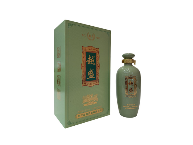 本地白酒 紹興越盛酒業(yè)供應(yīng)