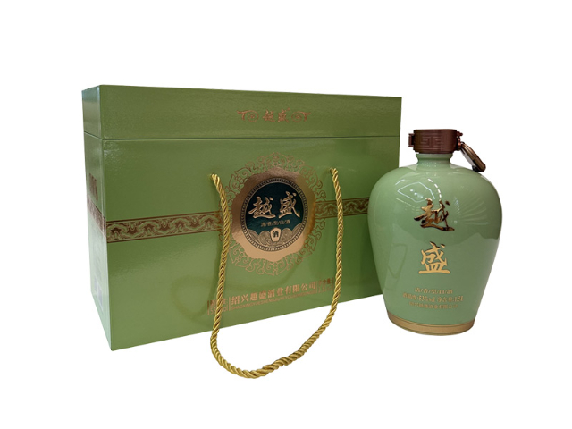 紹興宴席白酒聯系電話 紹興越盛酒業供應