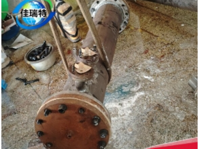 江蘇節(jié)能襯四氟管道