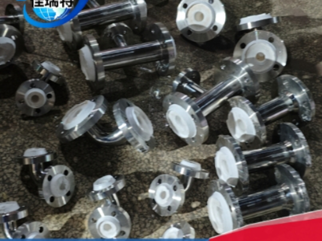 新能源襯四氟管道答疑解惑