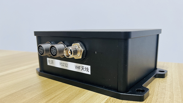 廣州VHF數(shù)字語音電臺設(shè)備 上海樸勤智能科技供應(yīng)