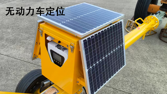莆田無動力車定位 上海樸勤智能科技供應