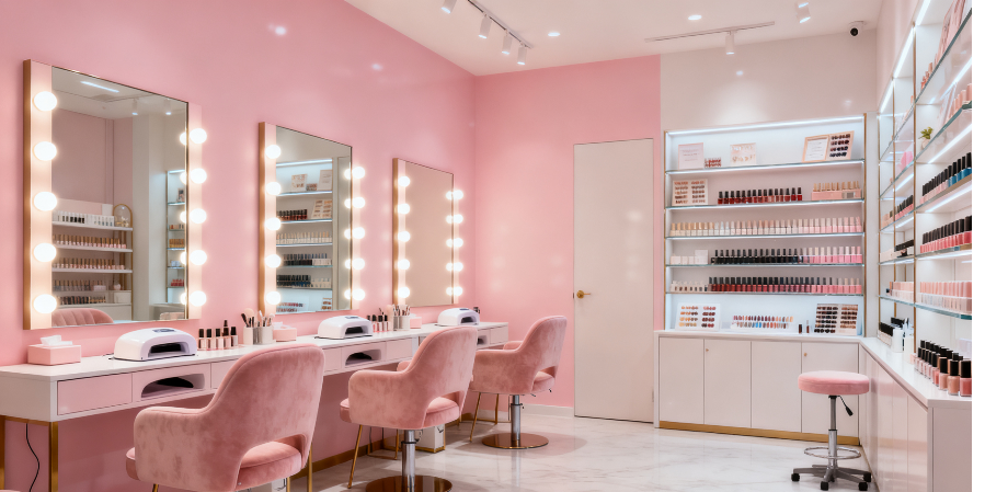 上海廠區(qū)泗涇店鋪裝修 客戶至上 上海貞德好裝飾設(shè)計(jì)工程供應(yīng)