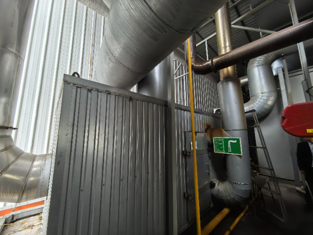 高危工業(yè)冷凝回收設備市場報價 無錫久騰環(huán)境科技供應;