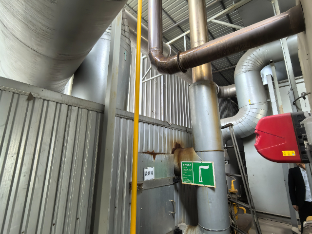 西藏冷凝回收設(shè)備怎么收費 無錫久騰環(huán)境科技供應(yīng)