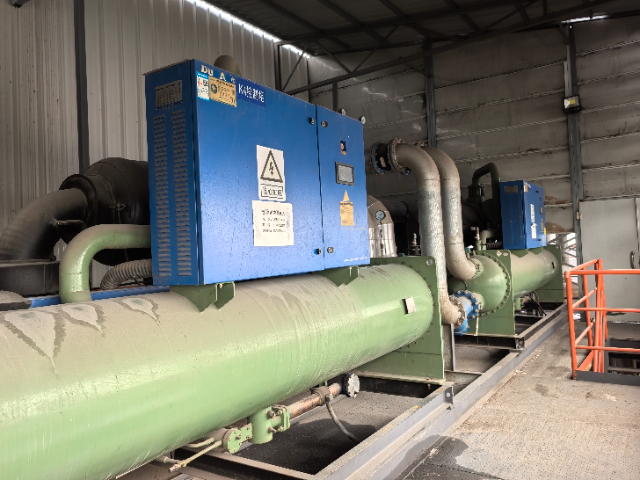 工業(yè)冷凝回收設(shè)備平均價(jià)格 無錫久騰環(huán)境科技供應(yīng)