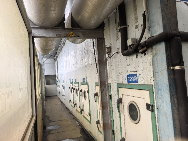 貴州工業(yè)冷凝回收設備 無錫久騰環(huán)境科技供應