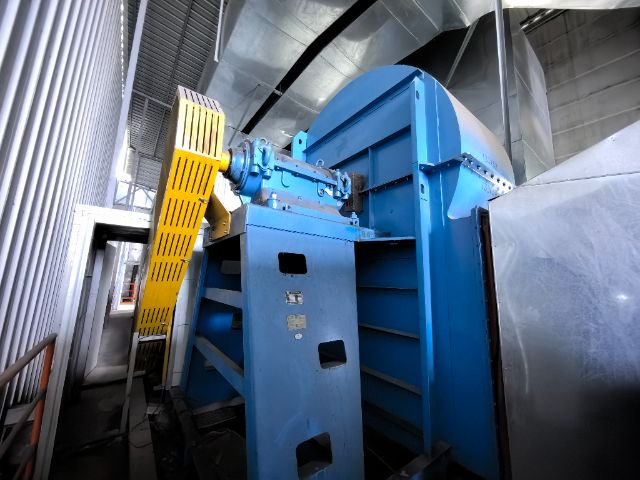 浙江冷凝回收設(shè)備誠(chéng)信合作 無(wú)錫久騰環(huán)境科技供應(yīng)